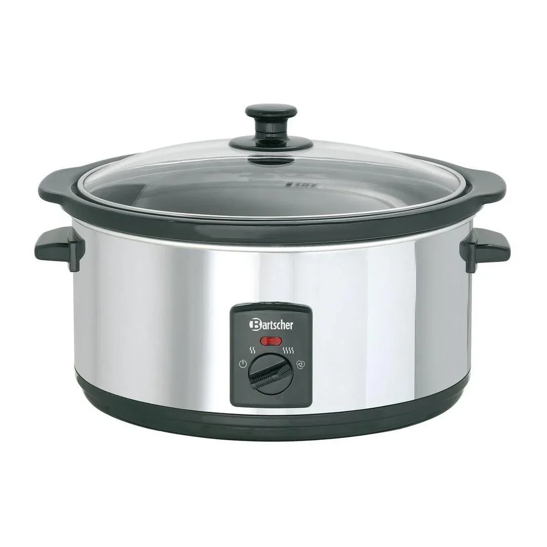 Chauffe-mets 6,5L